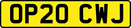 OP20CWJ