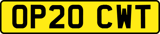 OP20CWT