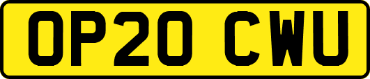 OP20CWU