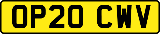 OP20CWV