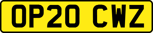 OP20CWZ