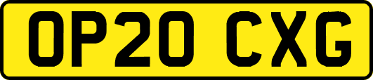 OP20CXG