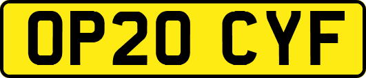 OP20CYF