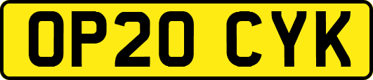 OP20CYK