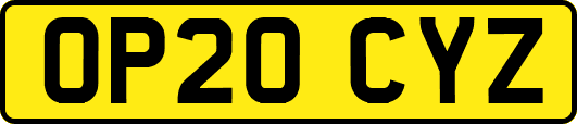 OP20CYZ