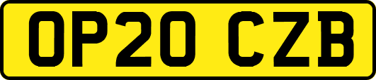 OP20CZB
