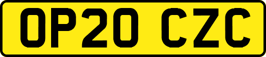 OP20CZC