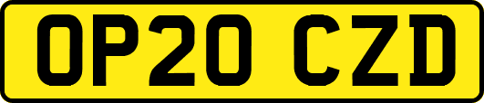 OP20CZD