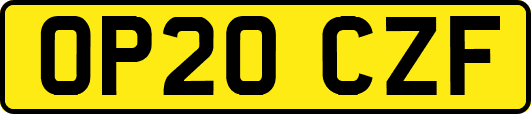 OP20CZF