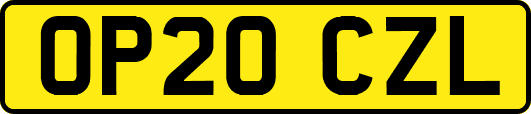 OP20CZL