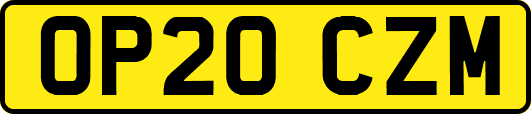 OP20CZM