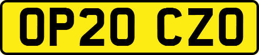 OP20CZO