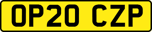 OP20CZP