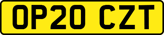 OP20CZT
