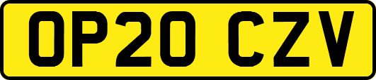 OP20CZV