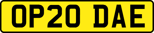 OP20DAE