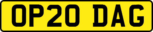 OP20DAG