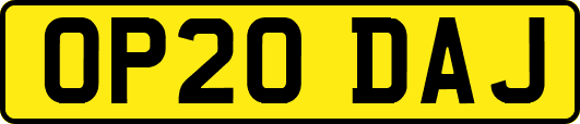 OP20DAJ