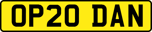 OP20DAN