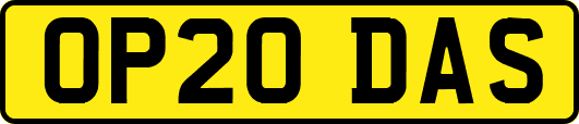 OP20DAS
