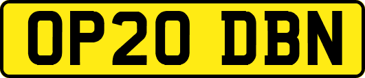 OP20DBN