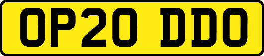 OP20DDO