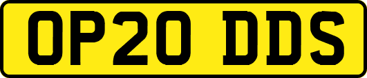 OP20DDS