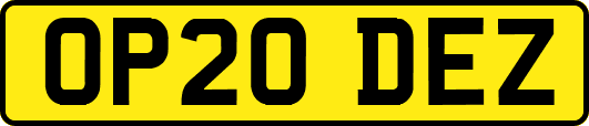 OP20DEZ