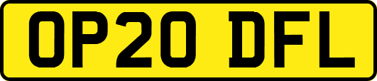 OP20DFL