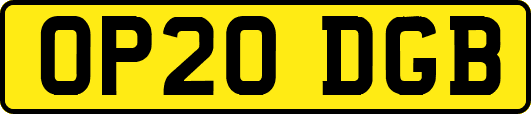 OP20DGB