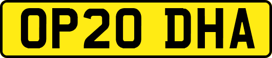 OP20DHA
