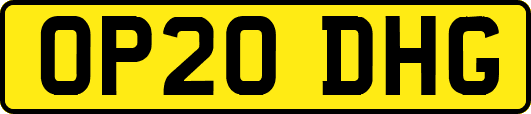 OP20DHG