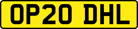 OP20DHL