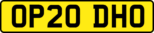OP20DHO