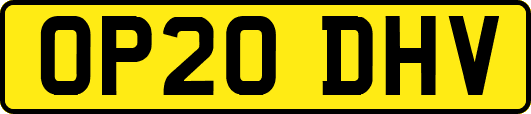 OP20DHV