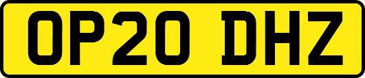 OP20DHZ