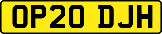 OP20DJH