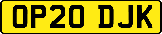 OP20DJK