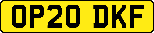 OP20DKF
