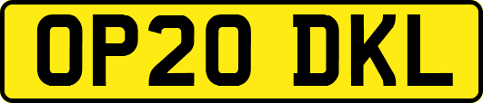 OP20DKL
