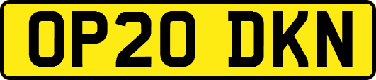 OP20DKN