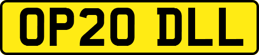 OP20DLL