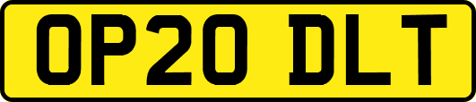 OP20DLT