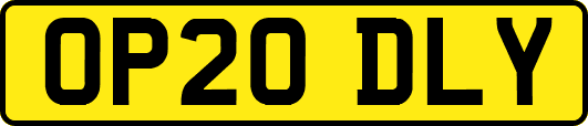 OP20DLY