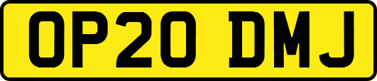 OP20DMJ