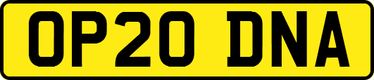 OP20DNA