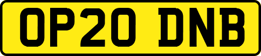 OP20DNB