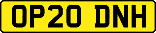 OP20DNH