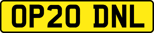 OP20DNL