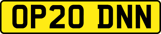 OP20DNN